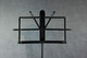 Hercules BS100B Music Stand - 2nd Hand Hercules BS100B Music Stand - 2nd Hand