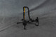 Hercules GS303B Folk Instrument Stand - 2nd Hand Hercules GS303B Folk Instrument Stand - 2nd Hand