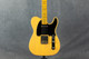 Squier Classic Vibe 50s Telecaster - Butterscotch Blonde - 2nd Hand (127968)