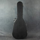 Hiscox STD-AC Dreadnought Acoustic Case - 2nd Hand Hiscox STD-AC Dreadnought Acoustic Case - 2nd Hand