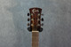 Faith Nomad Mini Neptune - Mahogany - Gig Bag - 2nd Hand