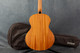 Faith Nomad Mini Neptune - Mahogany - Gig Bag - 2nd Hand