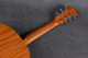 Faith Nomad Mini Neptune - Mahogany - Gig Bag - 2nd Hand