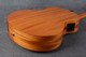 Faith Nomad Mini Neptune - Mahogany - Gig Bag - 2nd Hand