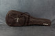 Faith Nomad Mini Neptune - Mahogany - Gig Bag - 2nd Hand
