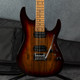 Ibanez AZ242BC-DET - Deep Espresso Burst - Gig Bag - 2nd Hand Ibanez AZ242BC-DET - Deep Espresso Burst - Gig Bag - 2nd Hand