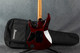 Ibanez AZ242BC-DET - Deep Espresso Burst - Gig Bag - 2nd Hand Ibanez AZ242BC-DET - Deep Espresso Burst - Gig Bag - 2nd Hand