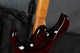 Ibanez AZ242BC-DET - Deep Espresso Burst - Gig Bag - 2nd Hand