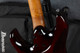 Ibanez AZ242BC-DET - Deep Espresso Burst - Gig Bag - 2nd Hand Ibanez AZ242BC-DET - Deep Espresso Burst - Gig Bag - 2nd Hand