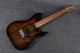 Ibanez AZ242BC-DET - Deep Espresso Burst - Gig Bag - 2nd Hand Ibanez AZ242BC-DET - Deep Espresso Burst - Gig Bag - 2nd Hand