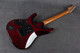 Ibanez AZ242BC-DET - Deep Espresso Burst - Gig Bag - 2nd Hand Ibanez AZ242BC-DET - Deep Espresso Burst - Gig Bag - 2nd Hand