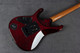Ibanez AZ242BC-DET - Deep Espresso Burst - Gig Bag - 2nd Hand