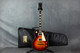 ESP Edwards E-LP-STD - Sunburst - Gig Bag - 2nd Hand ESP Edwards E-LP-STD - Sunburst - Gig Bag - 2nd Hand