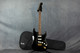 Fender Made In Japan Traditional 60s Stratocaster - Midnight - Bag - 2nd Hand