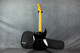 Fender Made In Japan Traditional 60s Stratocaster - Midnight - Bag - 2nd Hand