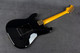 Fender Made In Japan Traditional 60s Stratocaster - Midnight - Bag - 2nd Hand