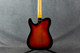 Squier Classic Vibe 60s Telecaster with Bigsby - Sunburst - 2nd Hand