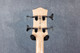 Gretsch G2220 Electromatic Junior Jet Bass - Black - 2nd Hand