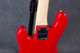 Squier Mini Precision Bass - Dakota Red - 2nd Hand