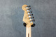 Squier Bullet Stratocaster - Black - 2nd Hand (128051)