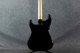 Squier Bullet Stratocaster - Black - 2nd Hand (128051)