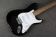 Squier Bullet Stratocaster - Black - 2nd Hand (128051)