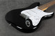 Squier Bullet Stratocaster - Black - 2nd Hand (128051)