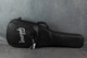 Gibson SG Standard - Ebony - Gig Bag - 2nd Hand Gibson SG Standard - Ebony - Gig Bag - 2nd Hand