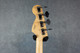 Squier Affinity Precision Bass - Sunburst - Gig Bag - 2nd Hand