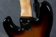 Squier Affinity Precision Bass - Sunburst - Gig Bag - 2nd Hand