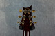 PRS Custom 24 30th Anniversary - Black Gold - Hard Case - 2nd Hand PRS Custom 24 30th Anniversary - Black Gold - Hard Case - 2nd Hand