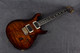 PRS Custom 24 30th Anniversary - Black Gold - Hard Case - 2nd Hand PRS Custom 24 30th Anniversary - Black Gold - Hard Case - 2nd Hand