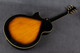 Tanglewood Orleans AS-39 - Vintage Sunburst - 2nd Hand