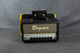 Bogner Atma 18 - Footswitch - Cover **COLLECTION ONLY** - 2nd Hand Bogner Atma 18 - Footswitch - Cover **COLLECTION ONLY** - 2nd Hand