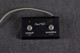 Bogner Atma 18 - Footswitch - Cover **COLLECTION ONLY** - 2nd Hand Bogner Atma 18 - Footswitch - Cover **COLLECTION ONLY** - 2nd Hand