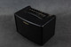 Roland AC-33 Acoustic Amplifier - Box & PSU - 2nd Hand Roland AC-33 Acoustic Amplifier - Box & PSU - 2nd Hand