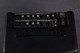 Roland AC-33 Acoustic Amplifier - Box & PSU - 2nd Hand Roland AC-33 Acoustic Amplifier - Box & PSU - 2nd Hand