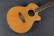 Epiphone PR-4E Acoustic Guitar - Natural - Gig Bag - 2nd Hand