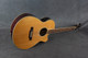 Epiphone PR-4E Acoustic Guitar - Natural - Gig Bag - 2nd Hand
