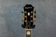 Epiphone EJ-200SCE Natural - Hard Case - 2nd Hand Epiphone EJ-200SCE Natural - Hard Case - 2nd Hand