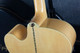Epiphone EJ-200SCE Natural - Hard Case - 2nd Hand Epiphone EJ-200SCE Natural - Hard Case - 2nd Hand