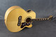 Epiphone EJ-200SCE Natural - Hard Case - 2nd Hand Epiphone EJ-200SCE Natural - Hard Case - 2nd Hand