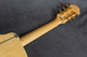 Epiphone EJ-200SCE Natural - Hard Case - 2nd Hand Epiphone EJ-200SCE Natural - Hard Case - 2nd Hand