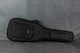 Harley Benton RB-414CS Bass - FireGlo - Gig Bag - 2nd Hand Harley Benton RB-414CS Bass - FireGlo - Gig Bag - 2nd Hand