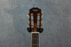 Taylor Grand Concert Mahogany 12 Fret - Hard Case - 2nd Hand Taylor Grand Concert Mahogany 12 Fret - Hard Case - 2nd Hand