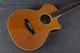 Taylor Grand Concert Mahogany 12 Fret - Hard Case - 2nd Hand Taylor Grand Concert Mahogany 12 Fret - Hard Case - 2nd Hand