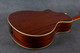 Taylor Grand Concert Mahogany 12 Fret - Hard Case - 2nd Hand Taylor Grand Concert Mahogany 12 Fret - Hard Case - 2nd Hand