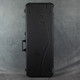 Fender Deluxe Moulded ABS Jaguar-Jazzmaster Hard Case - 2nd Hand Fender Deluxe Moulded ABS Jaguar-Jazzmaster Hard Case - 2nd Hand