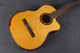 Merida Trajan T-35 CJCES Classical Guitar - Hard Case - 2nd Hand