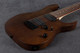 Ibanez RG7421-WNF 7-String Electric Guitar - Walnut Flat - 2nd Hand